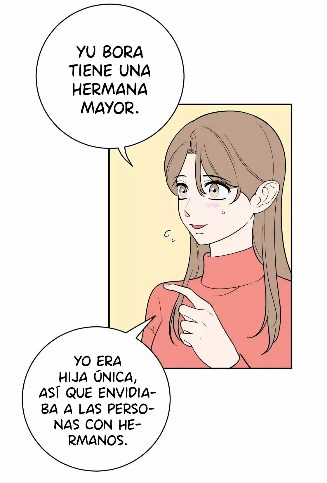 Request to leave Capítulo 42 en Línea - página 11