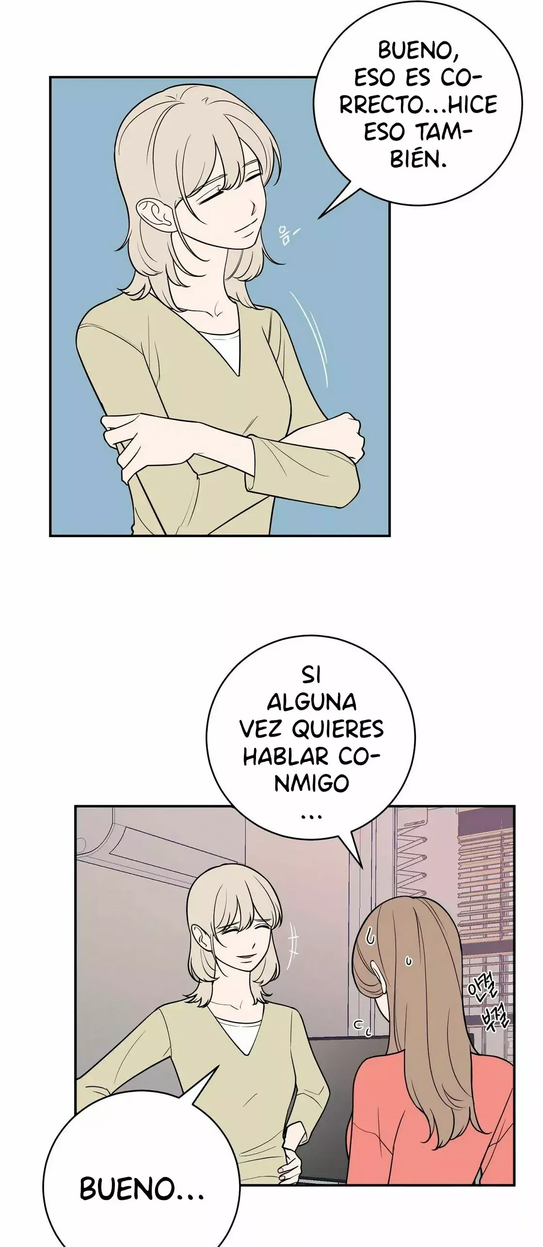 Request to leave Capítulo 42 en Línea - página 12