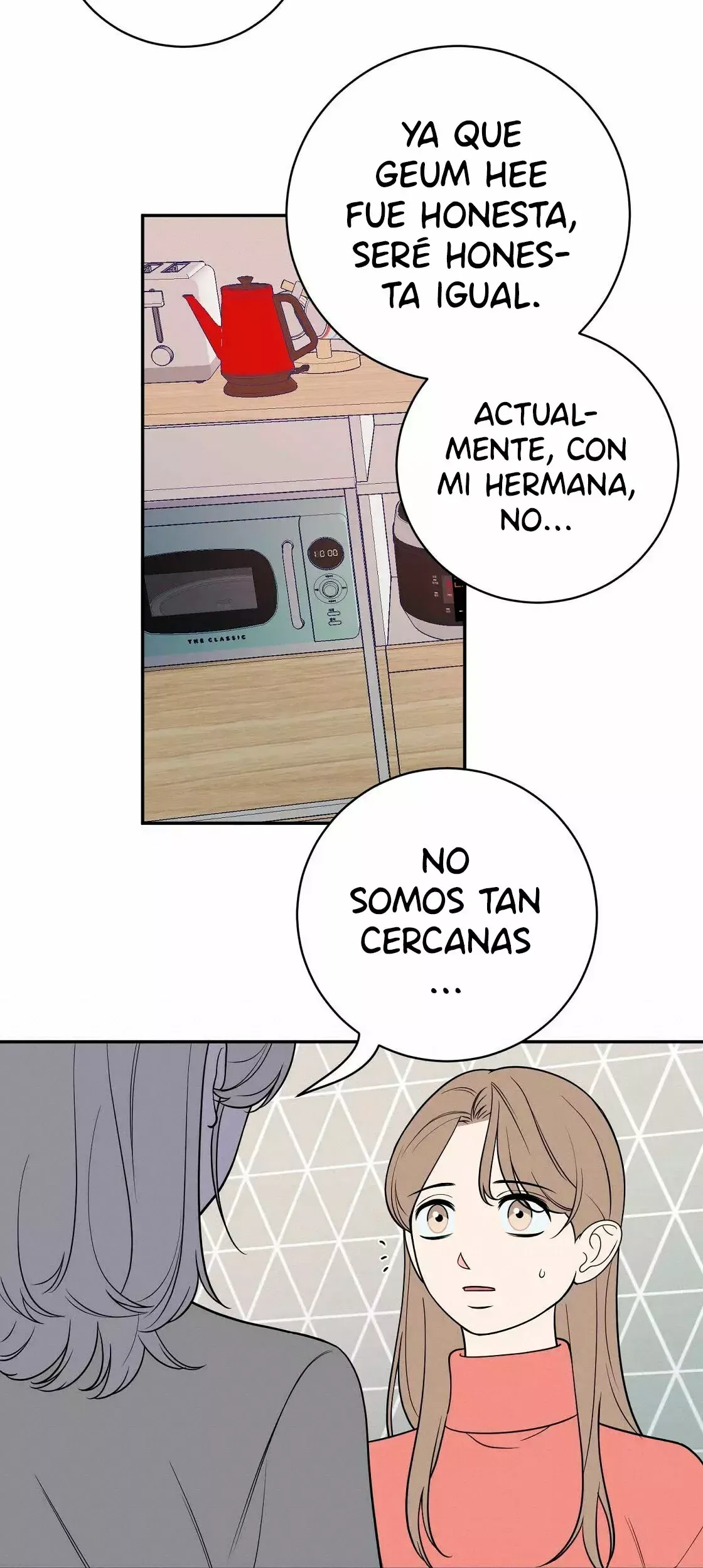 Request to leave Capítulo 42 en Línea - página 13