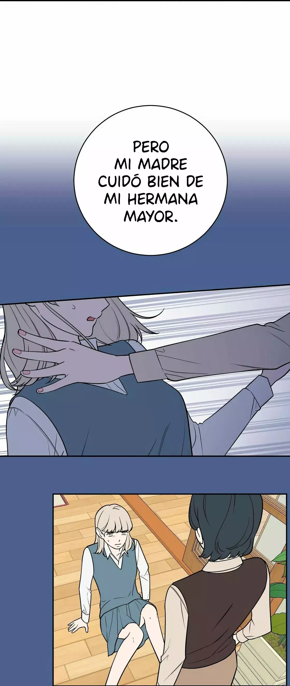 Request to leave Capítulo 42 en Línea - página 14