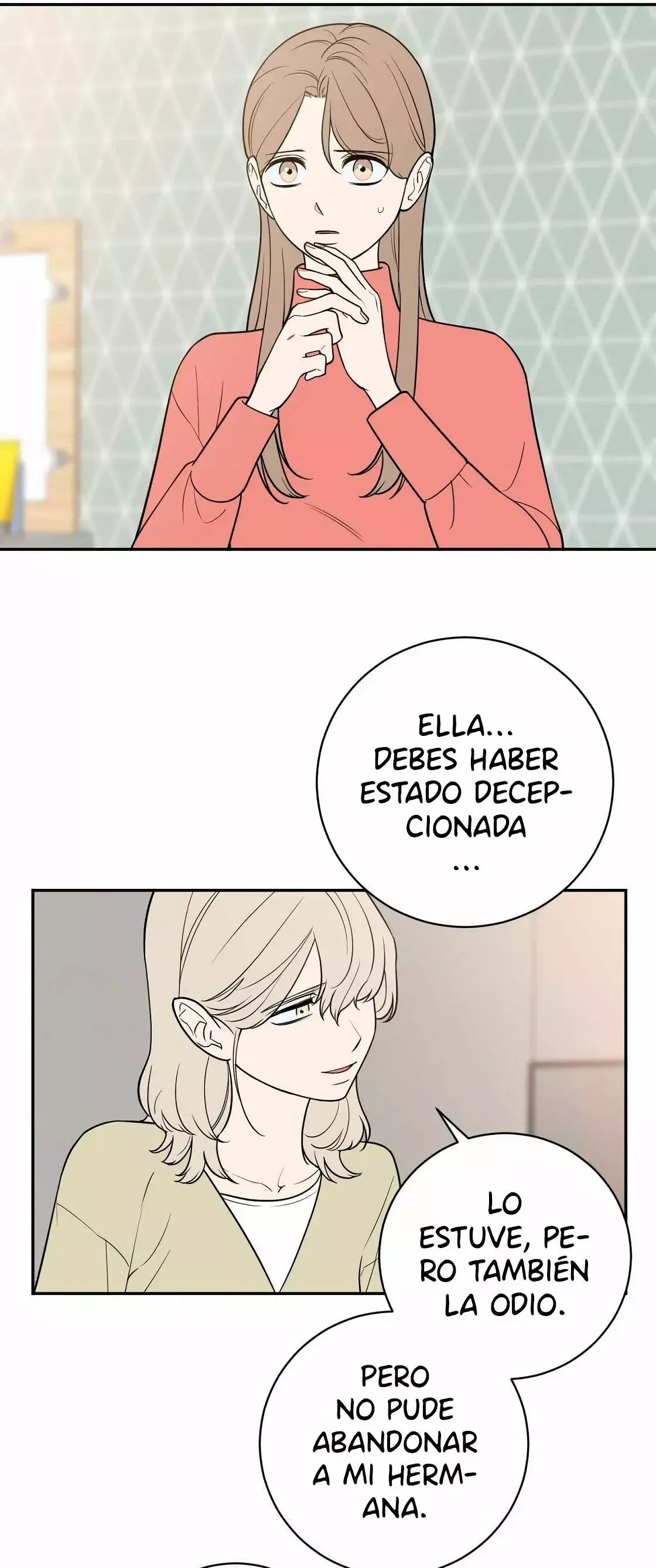 Request to leave Capítulo 42 en Línea - página 25