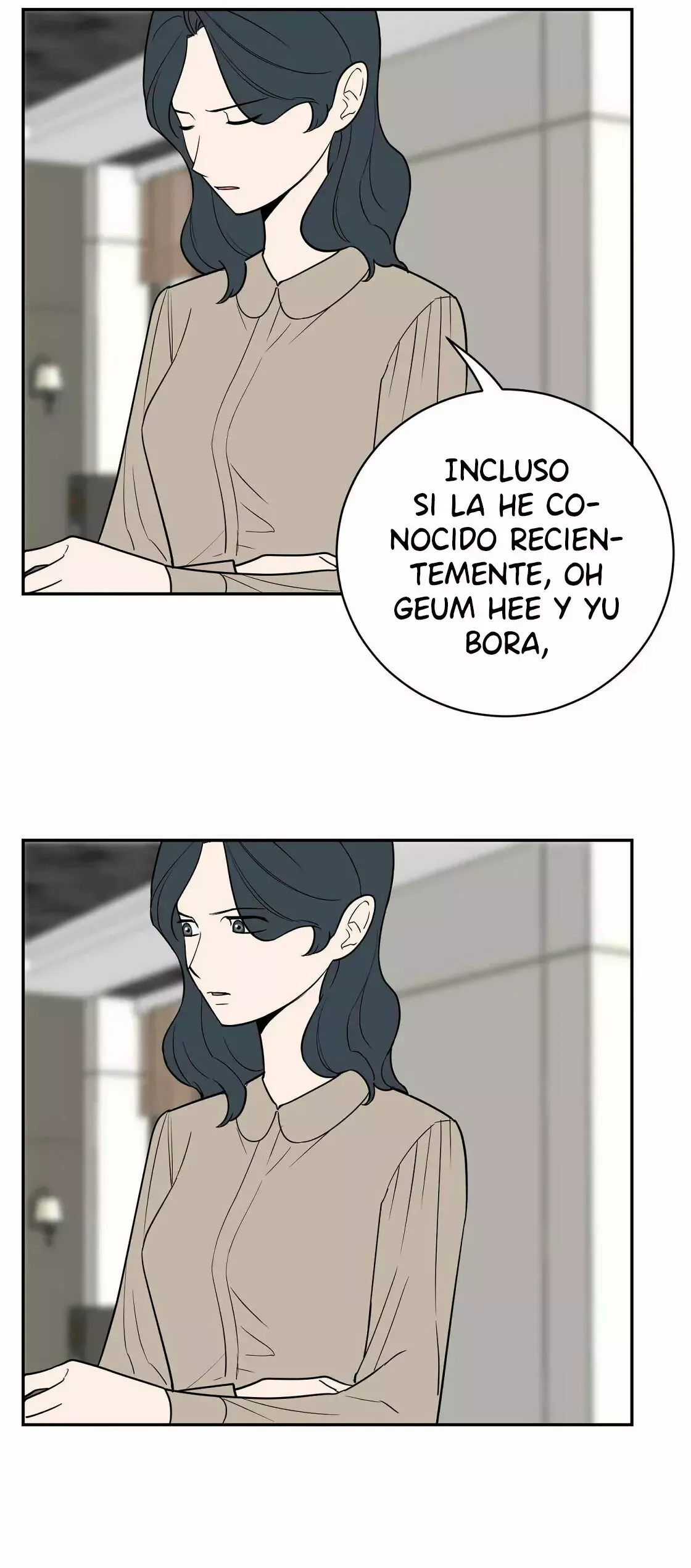 Request to leave Capítulo 42 en Línea - página 36