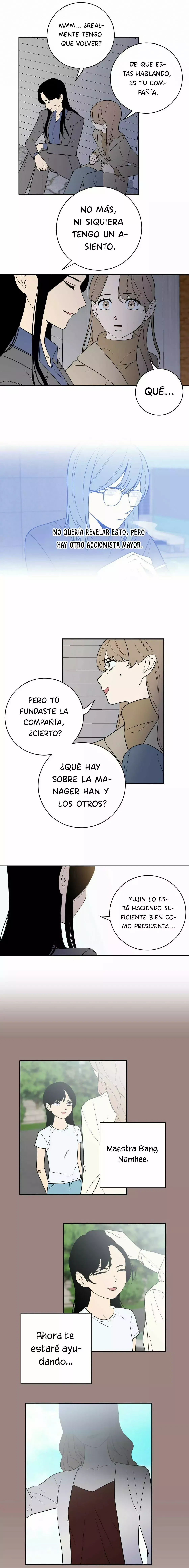 Request to leave Capítulo 45 en Línea - página 10