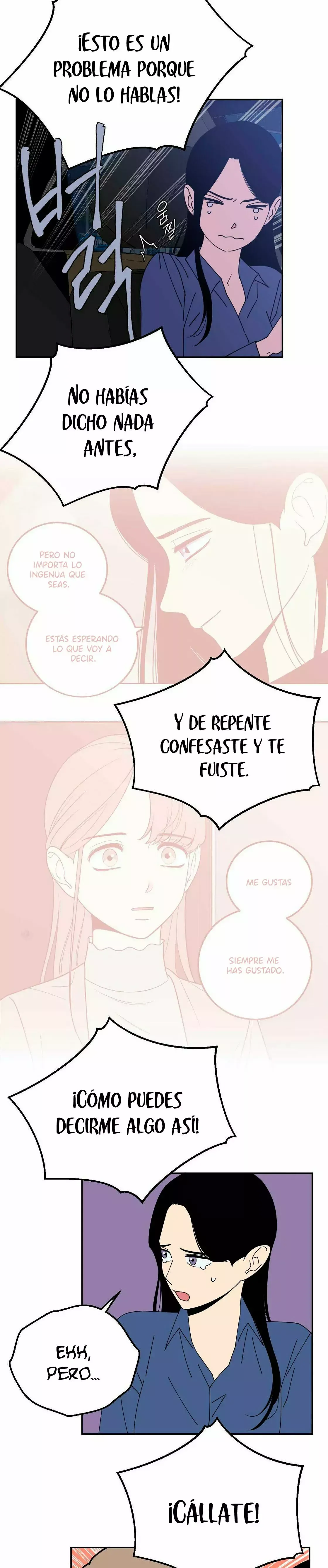 Request to leave Capítulo 47 en Línea - página 8
