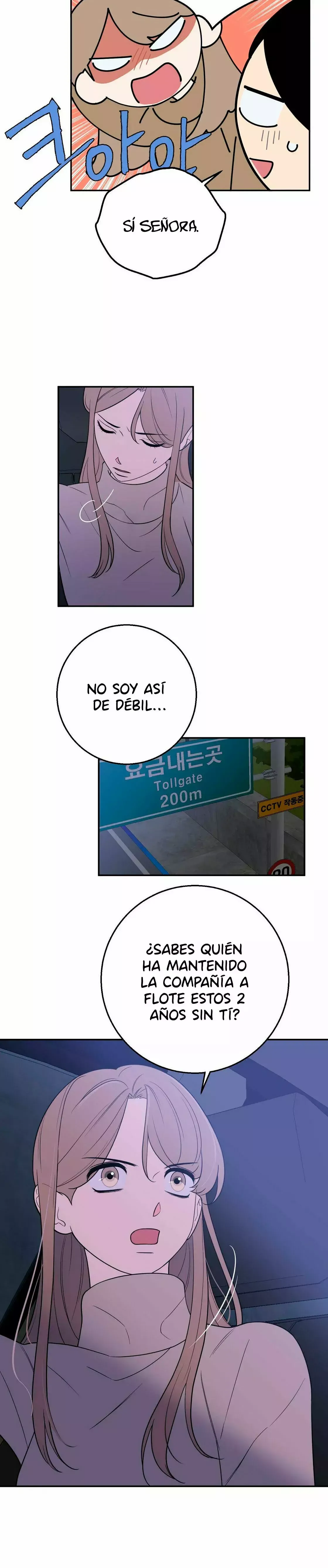 Request to leave Capítulo 47 en Línea - página 9