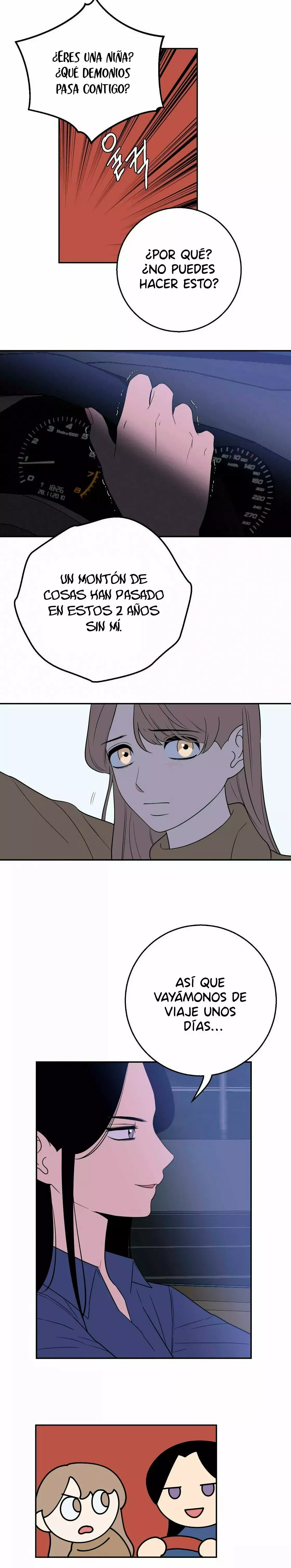 Request to leave Capítulo 47 en Línea - página 15