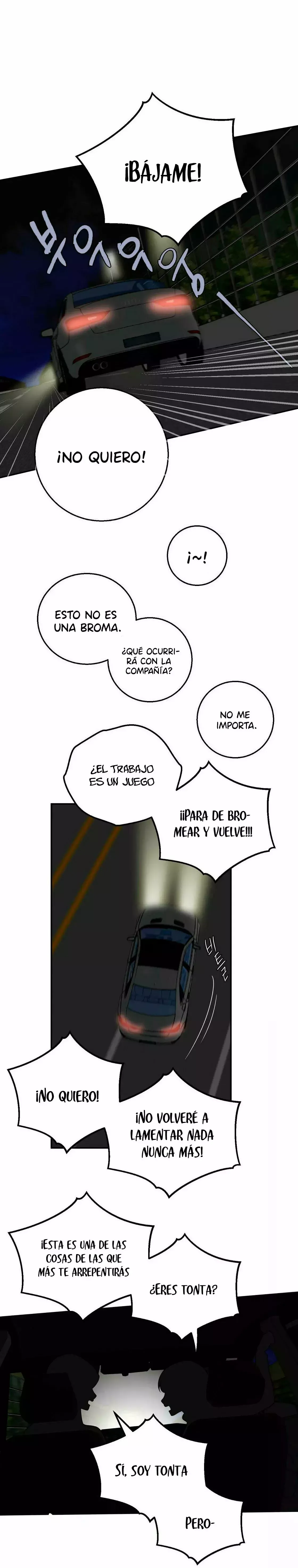 Request to leave Capítulo 47 en Línea - página 16