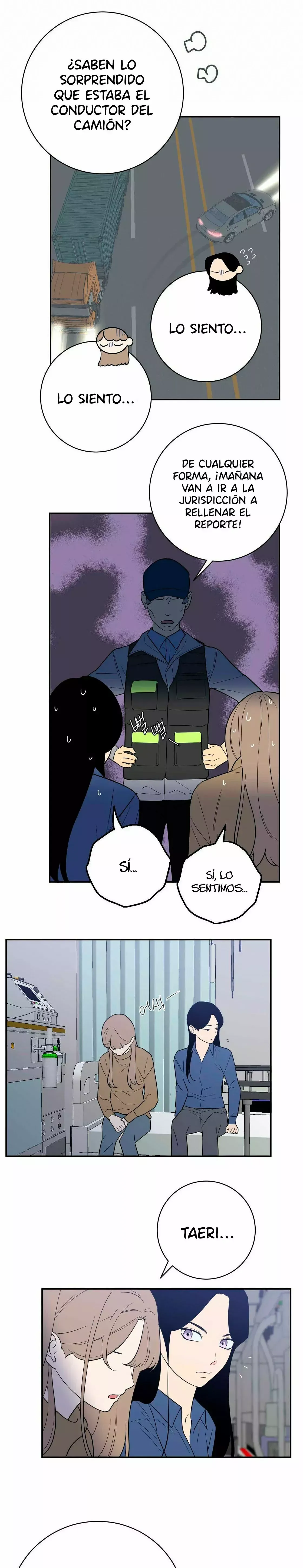 Request to leave Capítulo 47 en Línea - página 19