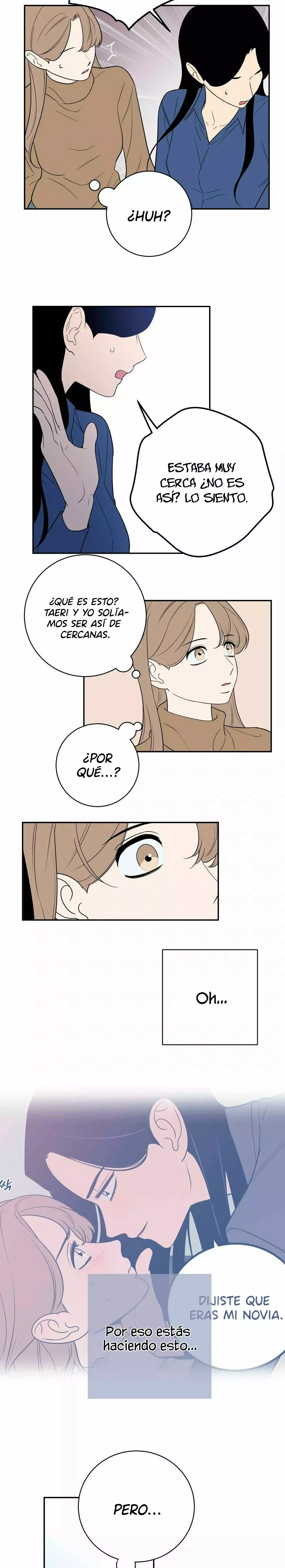 Request to leave Capítulo 47 en Línea - página 22
