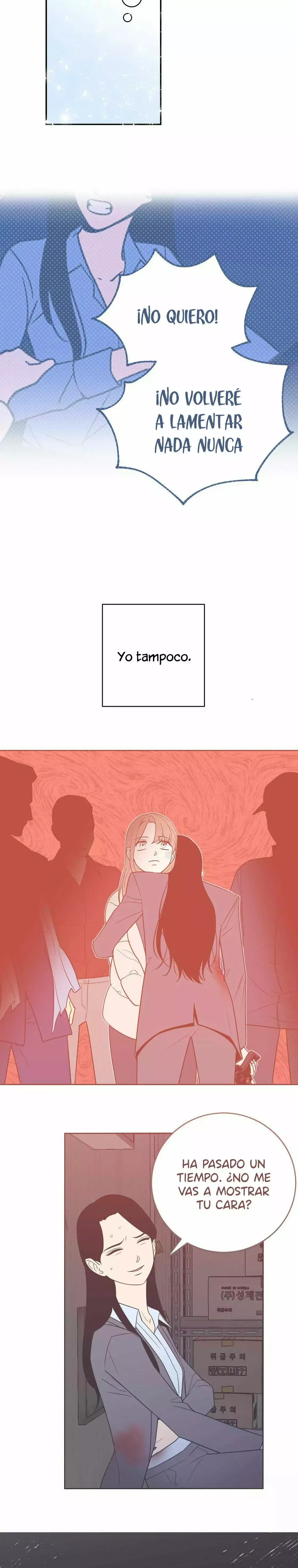 Request to leave Capítulo 47 en Línea - página 23
