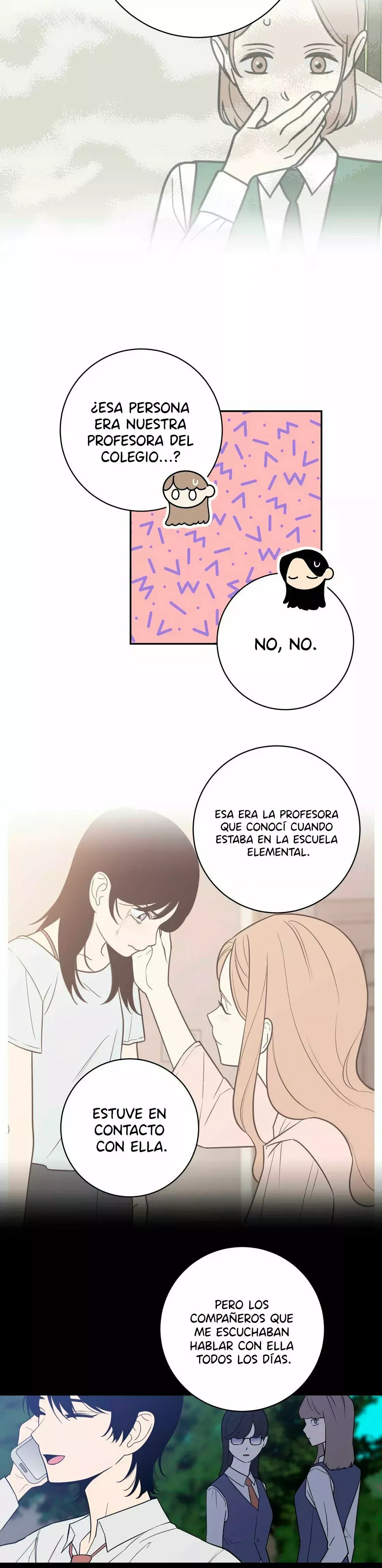 Request to leave Capítulo 49 en Línea - página 15