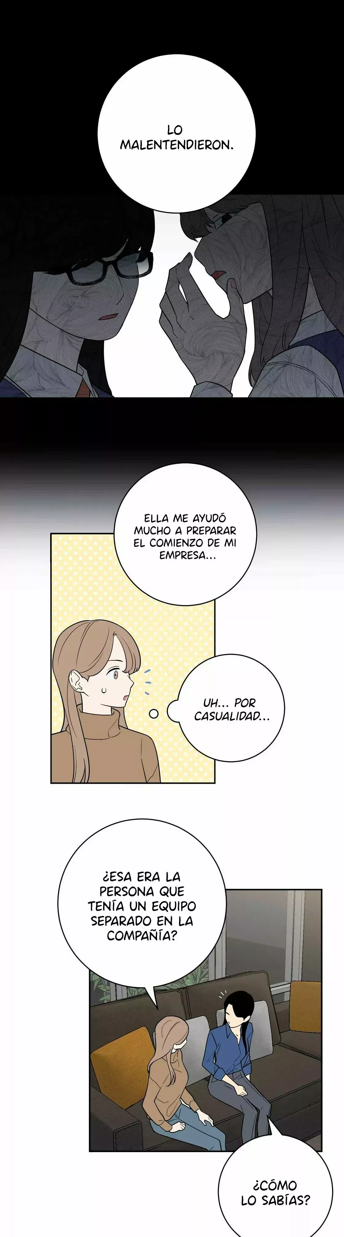 Request to leave Capítulo 49 en Línea - página 16