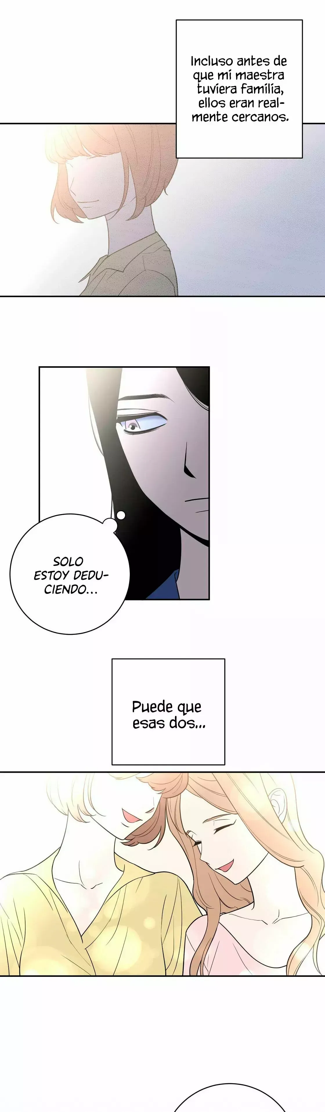 Request to leave Capítulo 49 en Línea - página 19