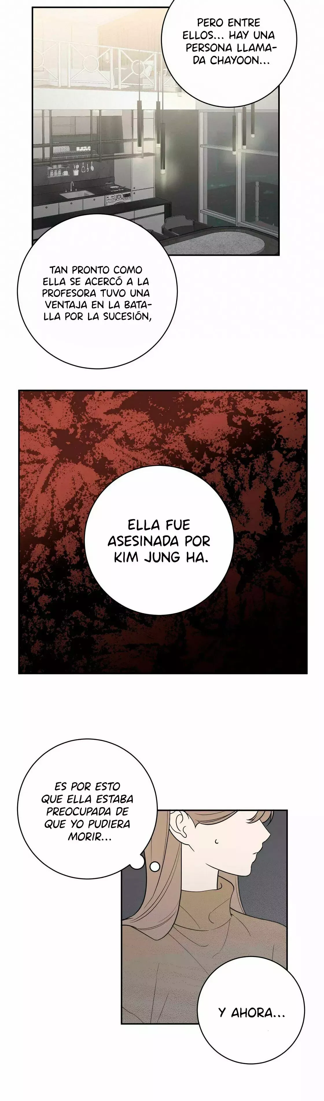 Request to leave Capítulo 49 en Línea - página 20