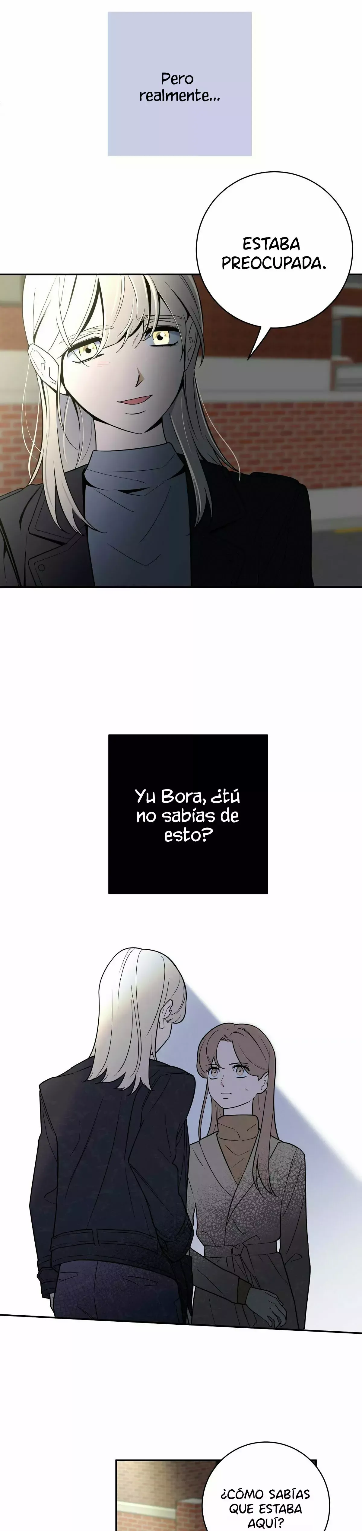 Request to leave Capítulo 50 en Línea - página 5