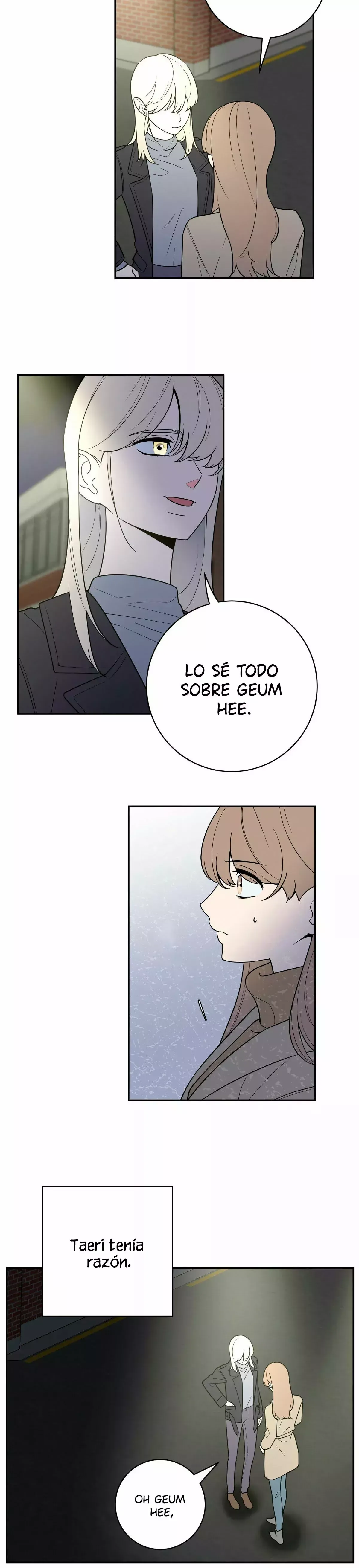 Request to leave Capítulo 50 en Línea - página 6