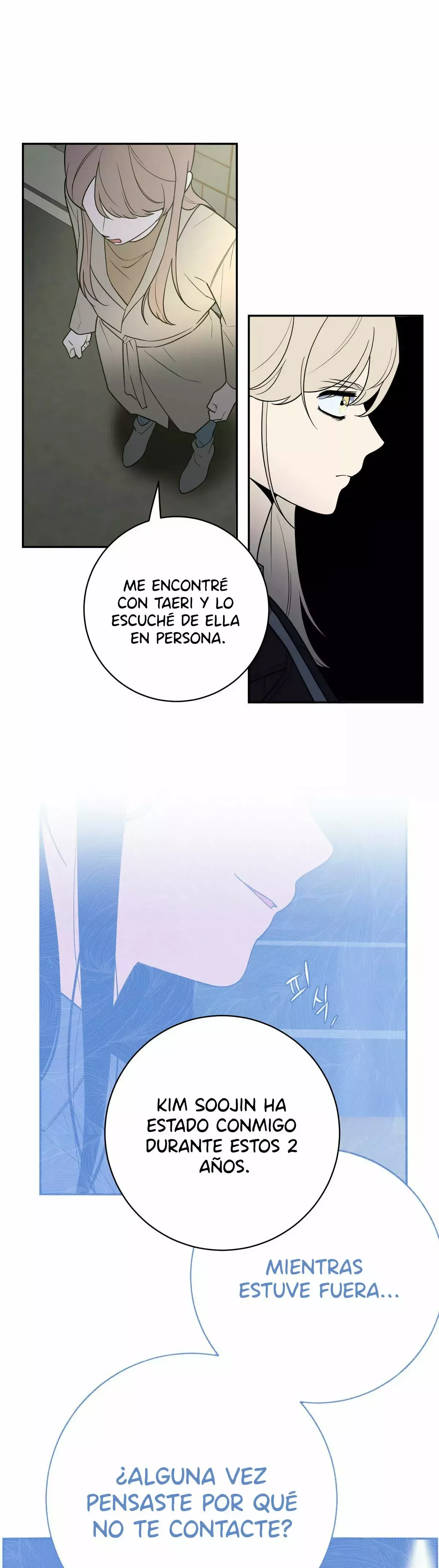 Request to leave Capítulo 50 en Línea - página 9