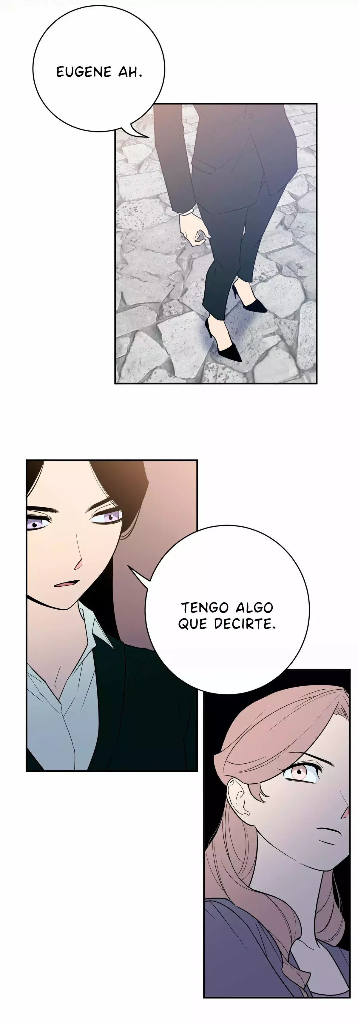 Request to leave Capítulo 51 en Línea - página 8