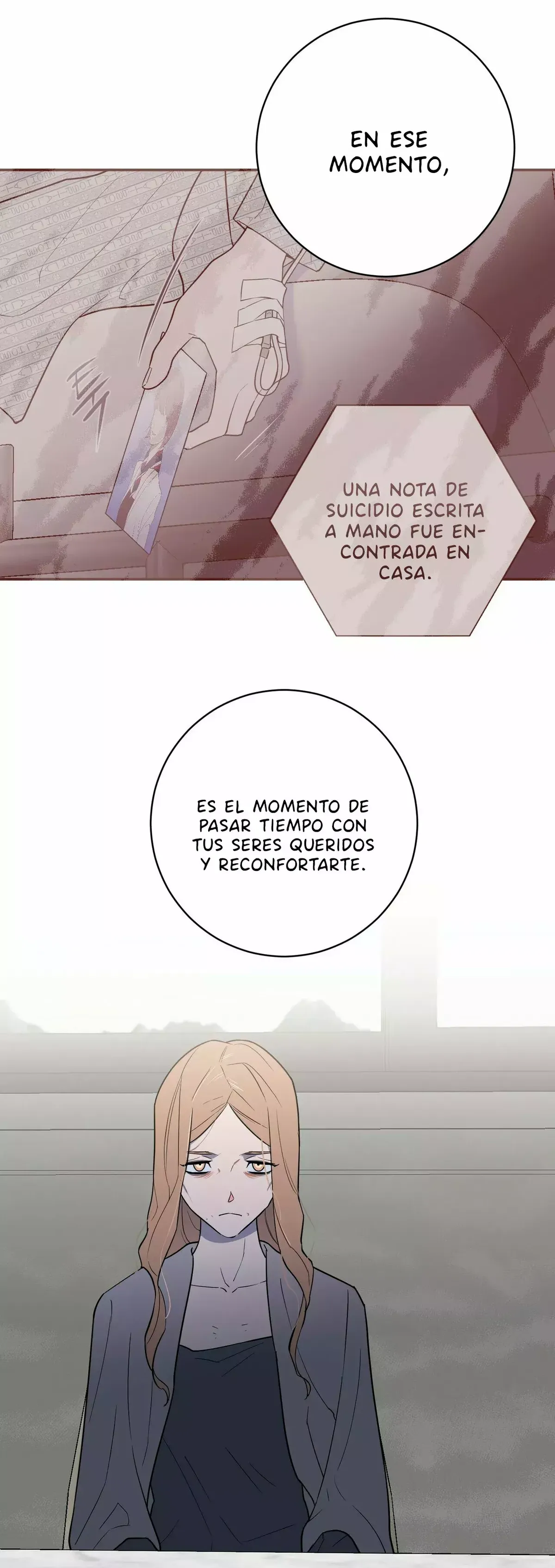Request to leave Capítulo 51 en Línea - página 14