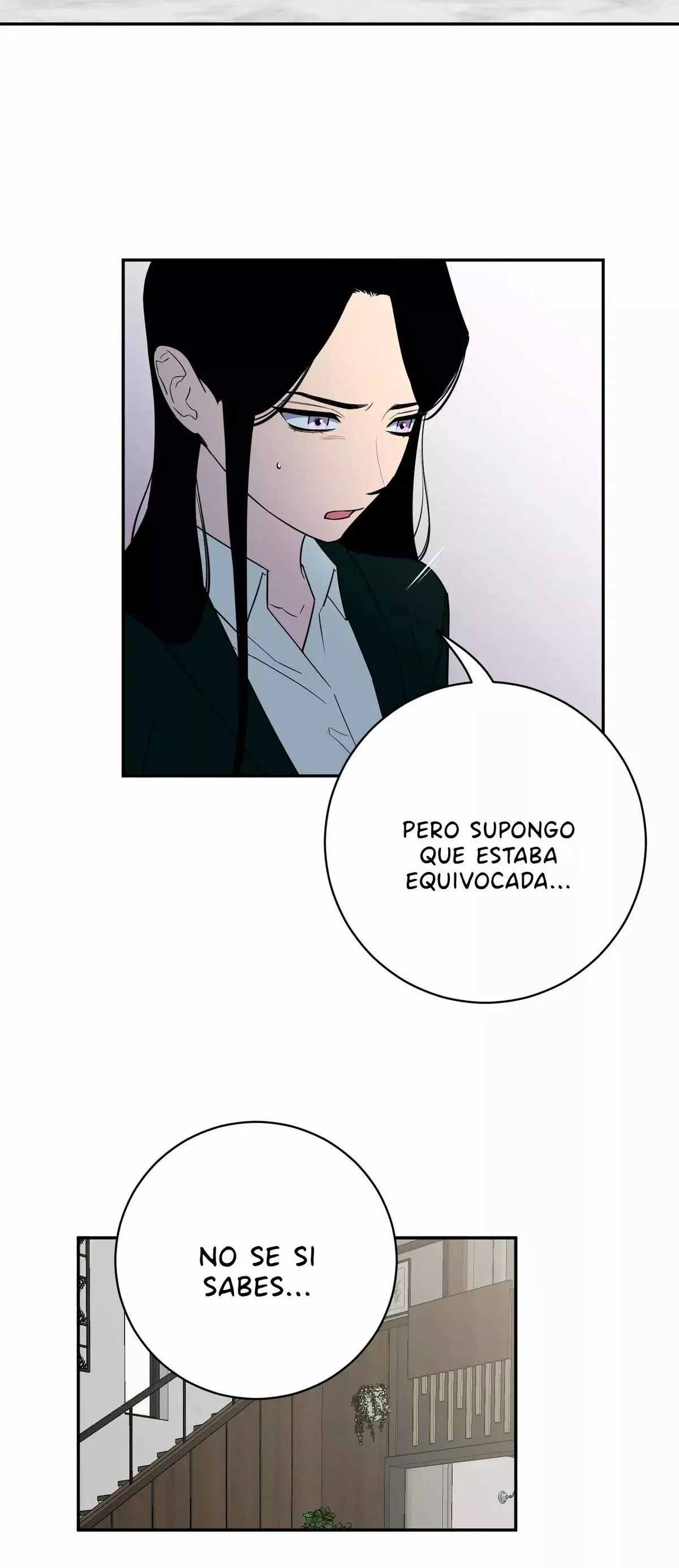 Request to leave Capítulo 51 en Línea - página 15