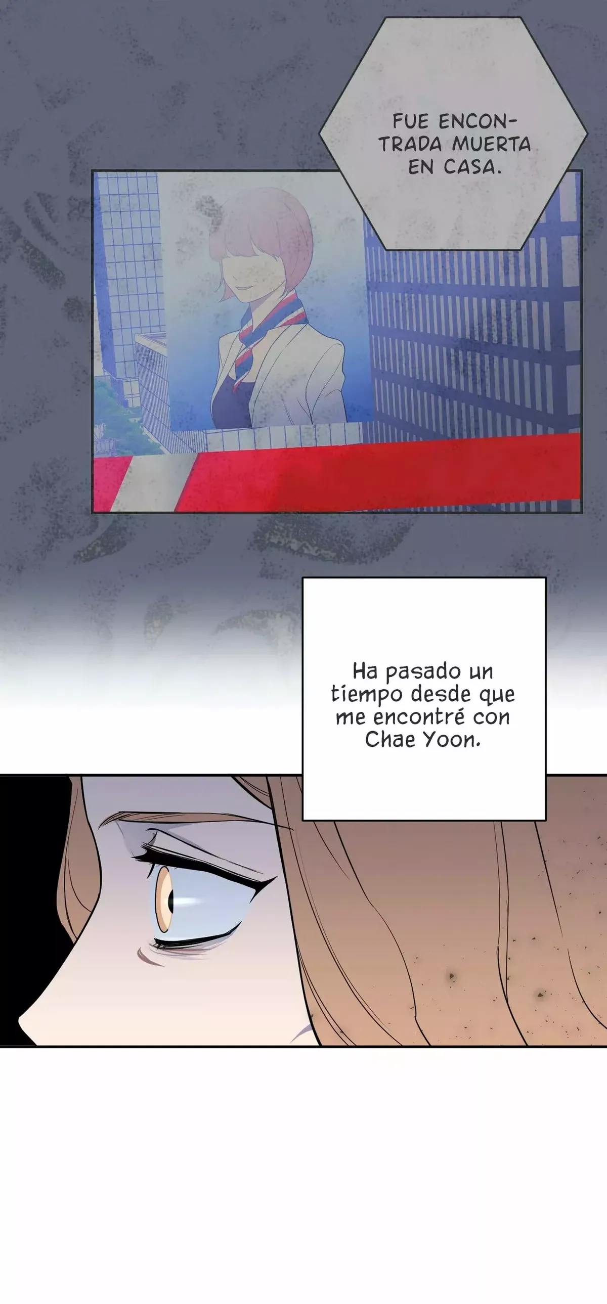 Request to leave Capítulo 51 en Línea - página 18