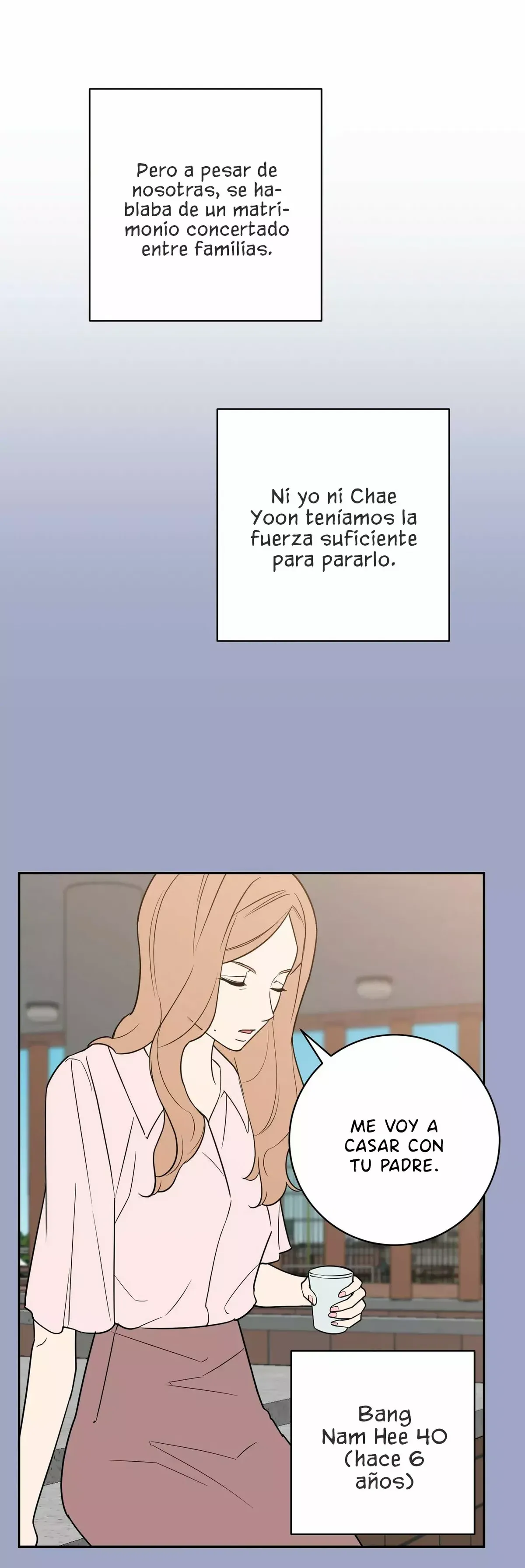 Request to leave Capítulo 51 en Línea - página 19