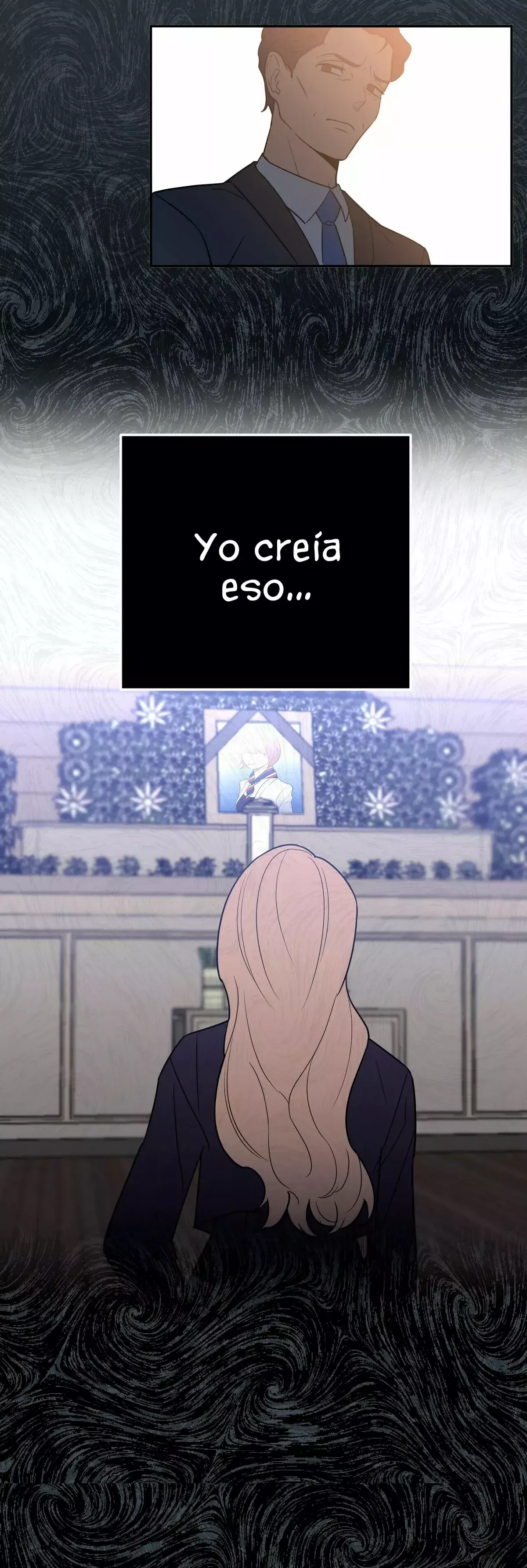 Request to leave Capítulo 51 en Línea - página 23