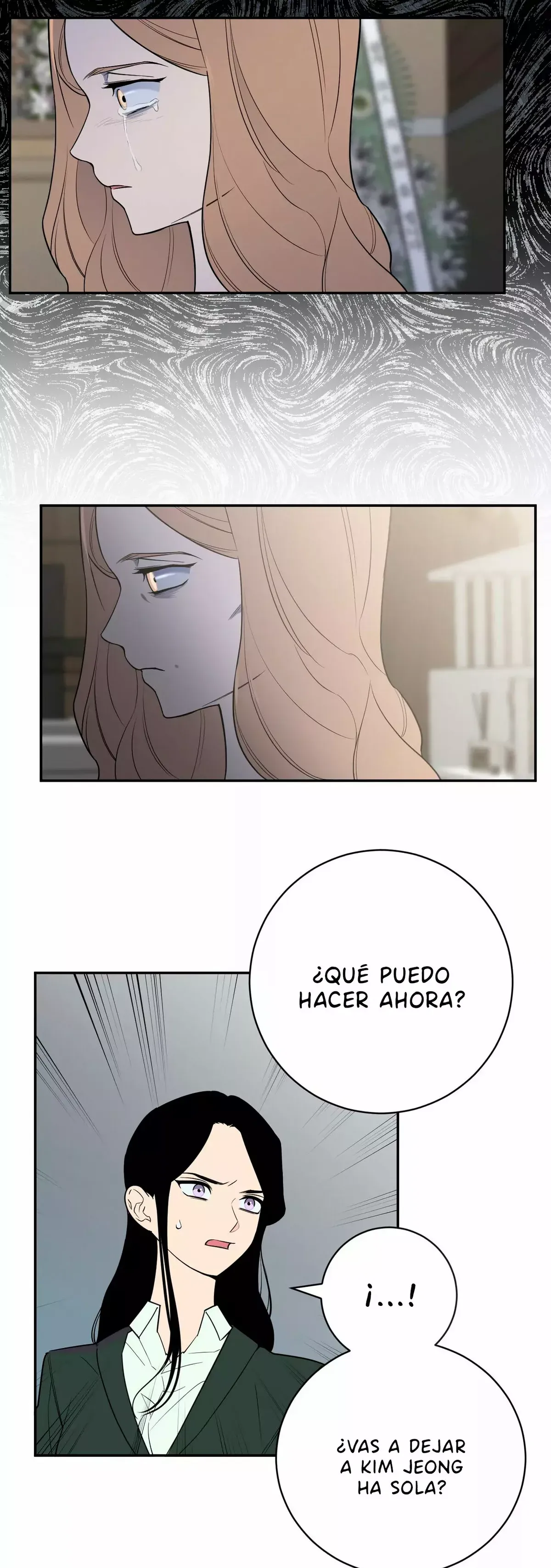 Request to leave Capítulo 51 en Línea - página 24