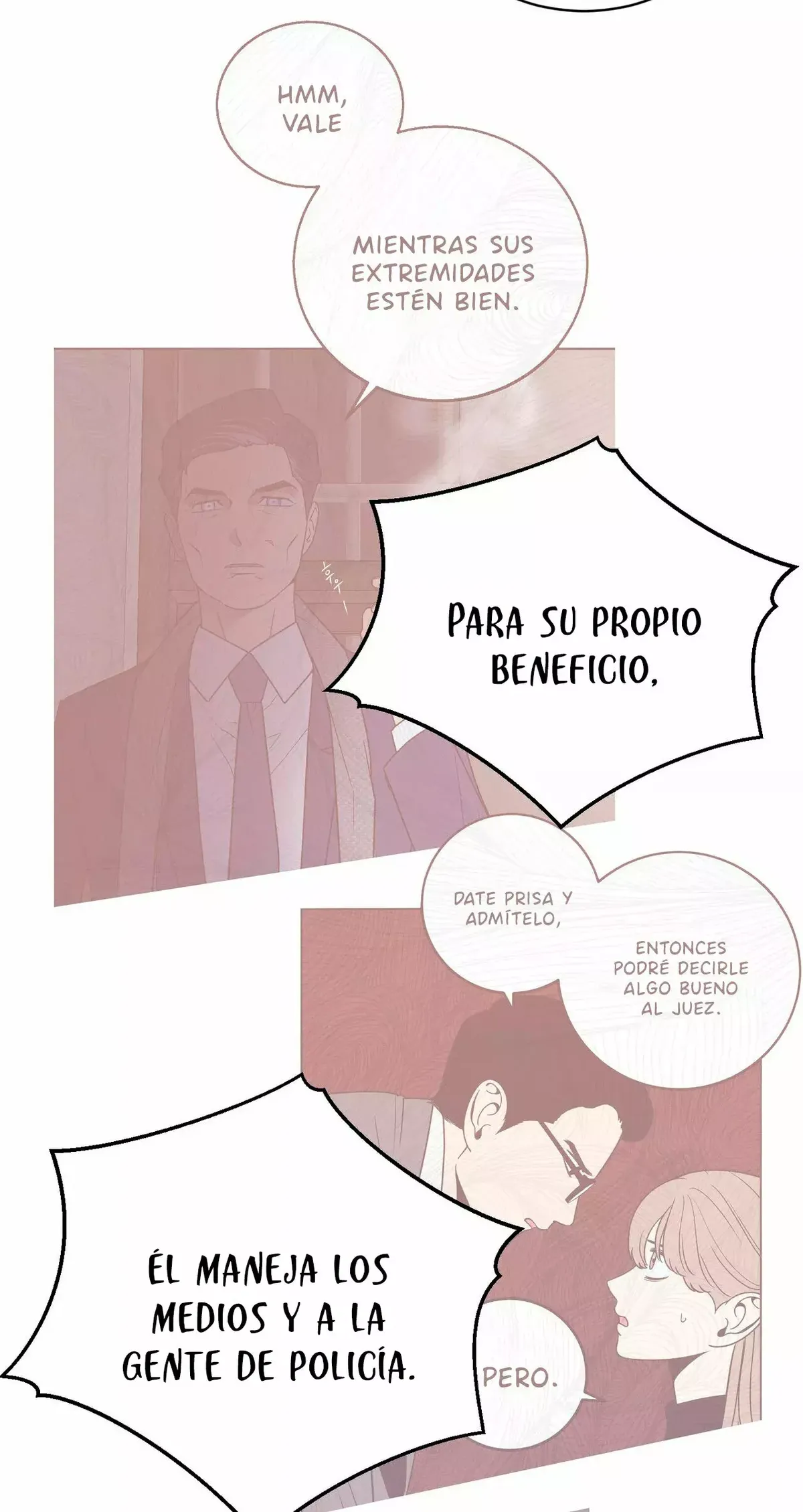 Request to leave Capítulo 51 en Línea - página 25