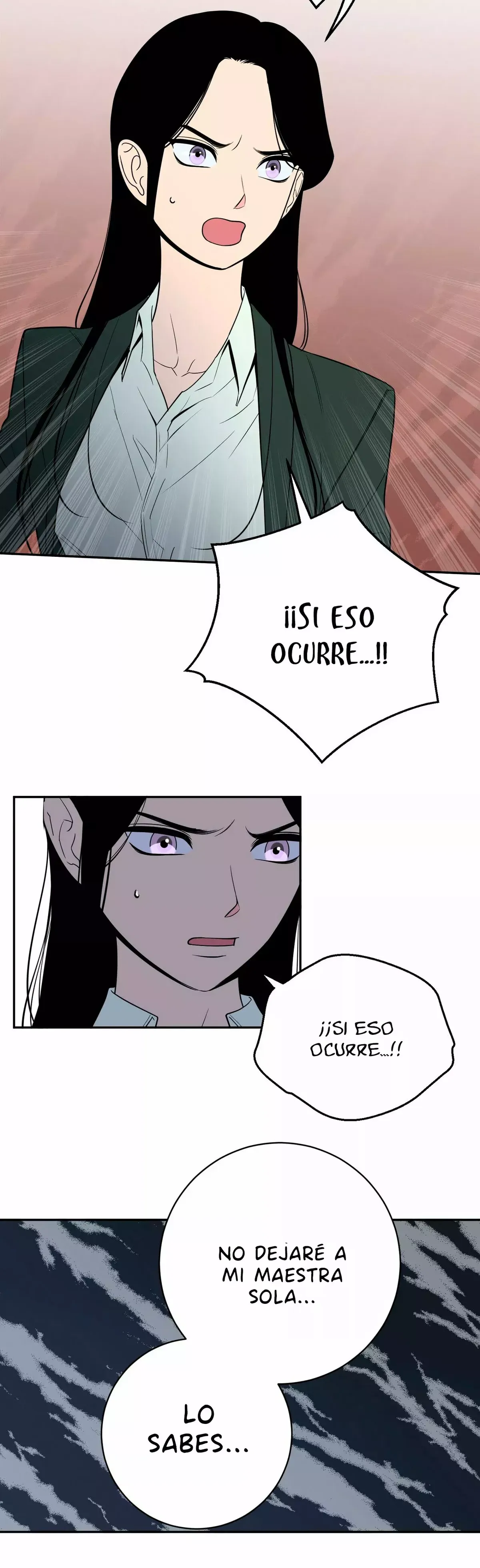 Request to leave Capítulo 51 en Línea - página 27