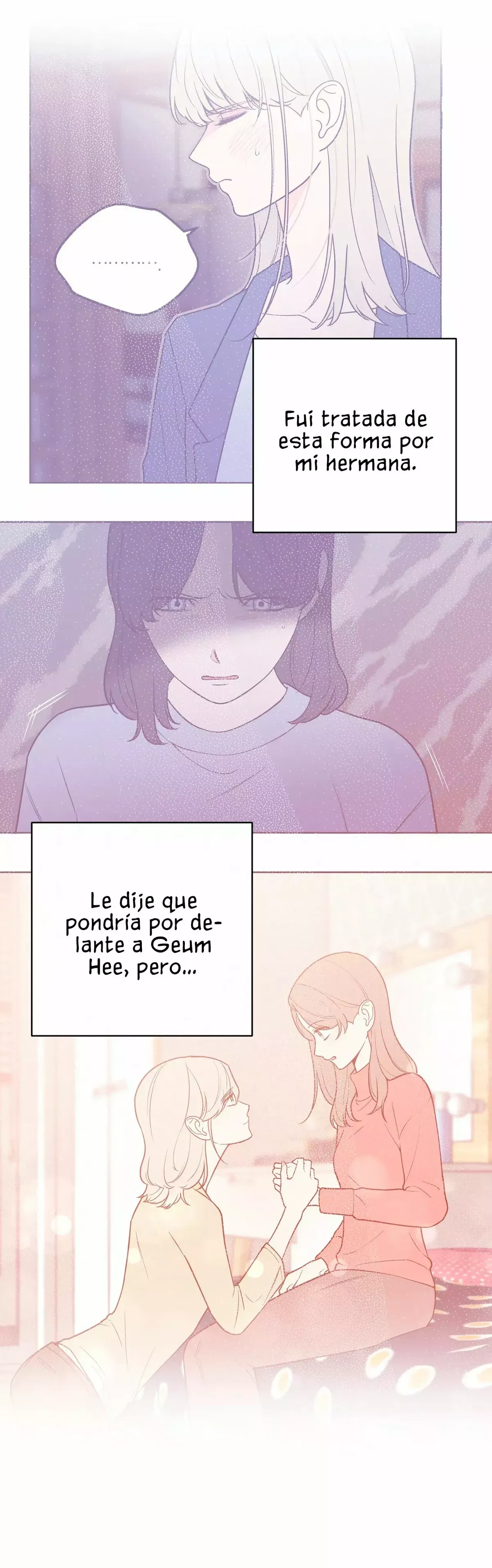 Request to leave Capítulo 51 en Línea - página 31