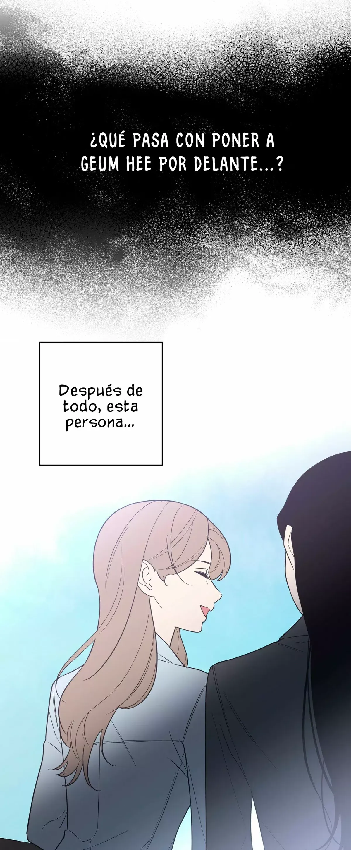 Request to leave Capítulo 51 en Línea - página 32