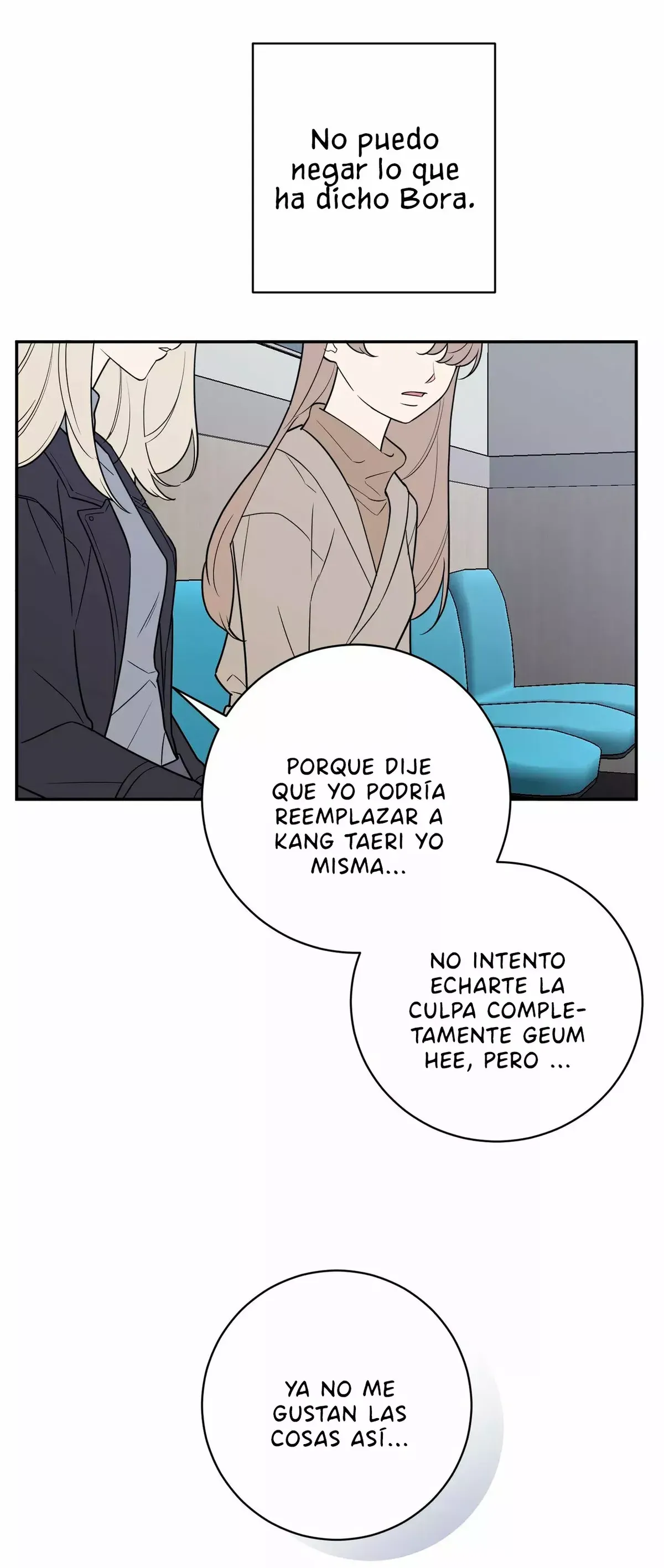 Request to leave Capítulo 51 en Línea - página 35