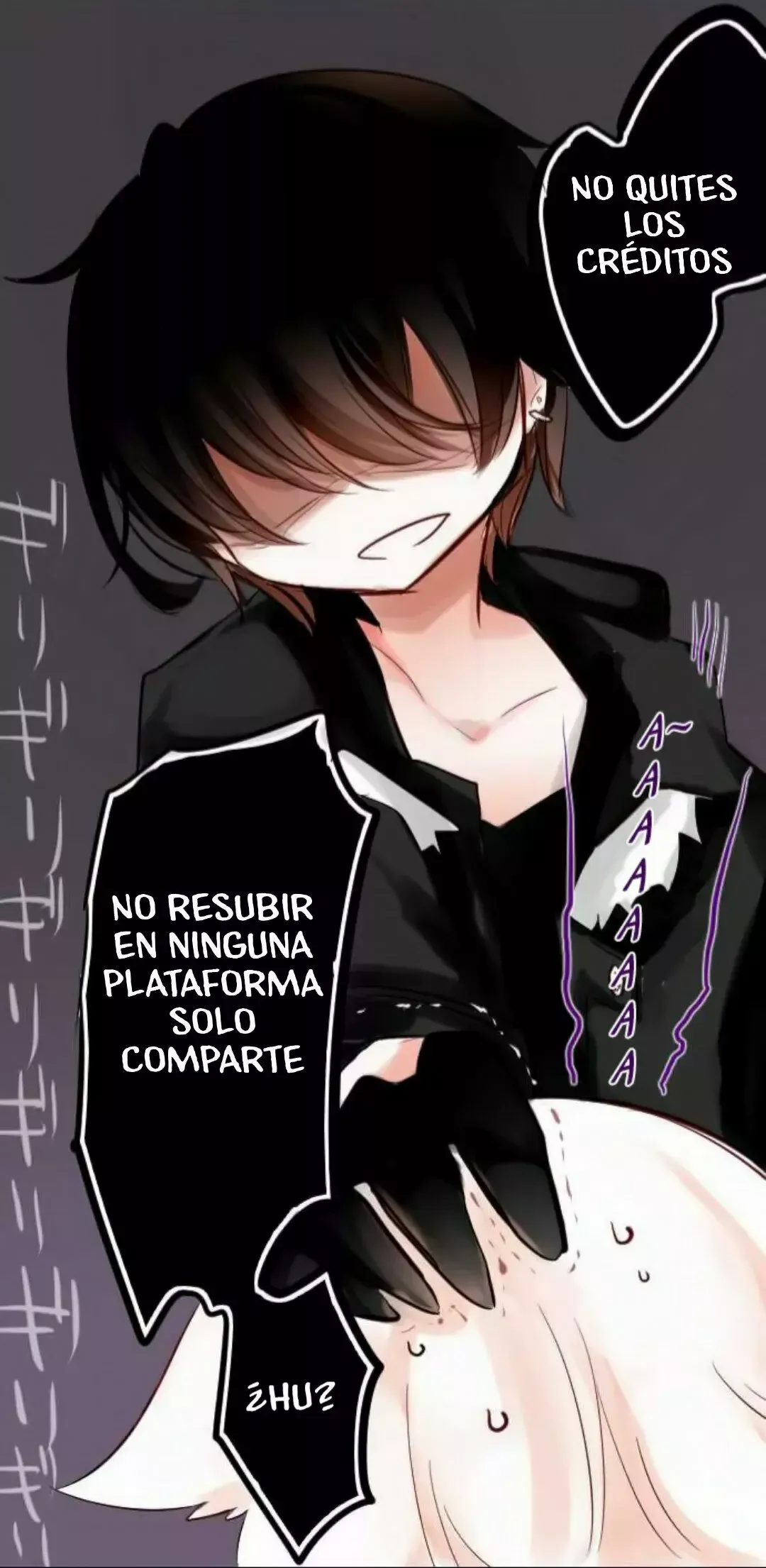 Request to leave Capítulo 51 en Línea - página 39