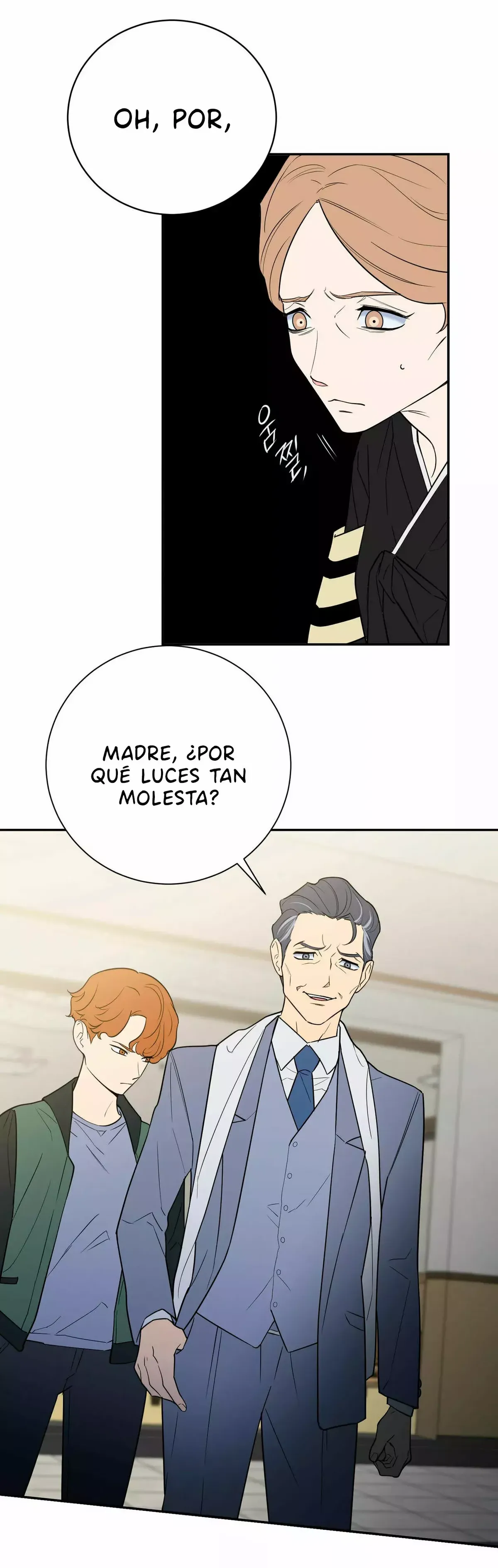 Request to leave Capítulo 52 en Línea - página 8