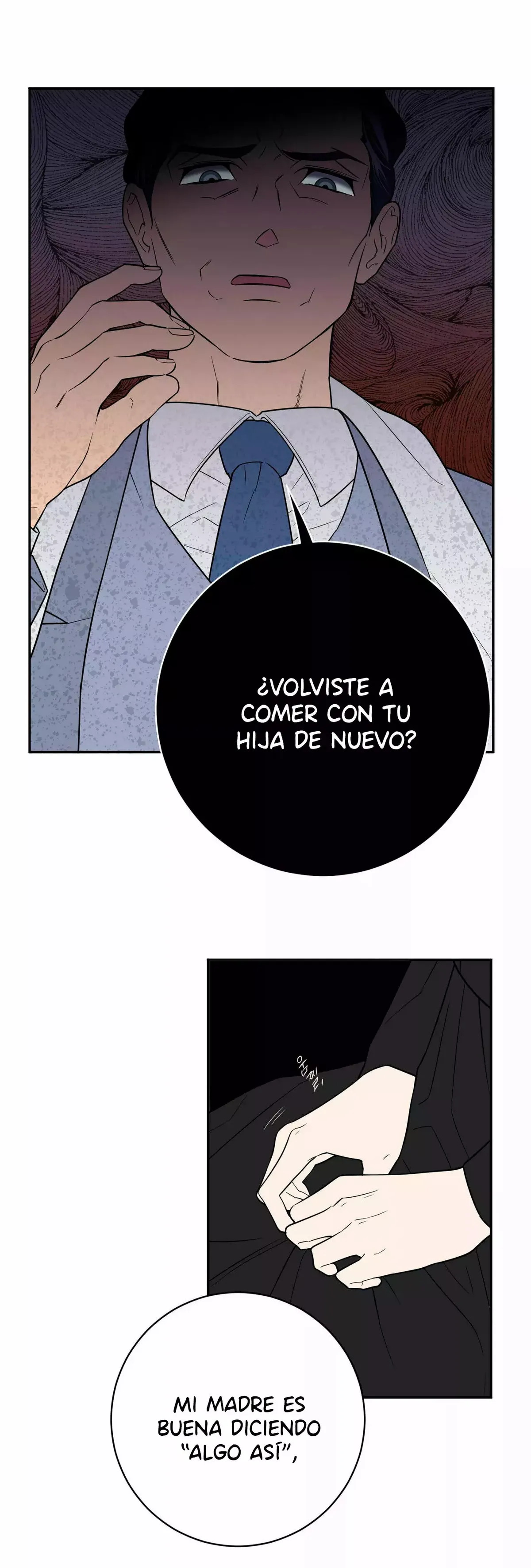 Request to leave Capítulo 52 en Línea - página 11