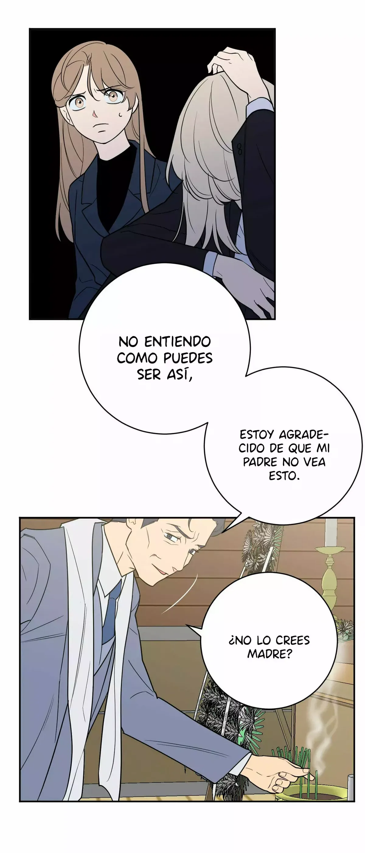 Request to leave Capítulo 52 en Línea - página 12