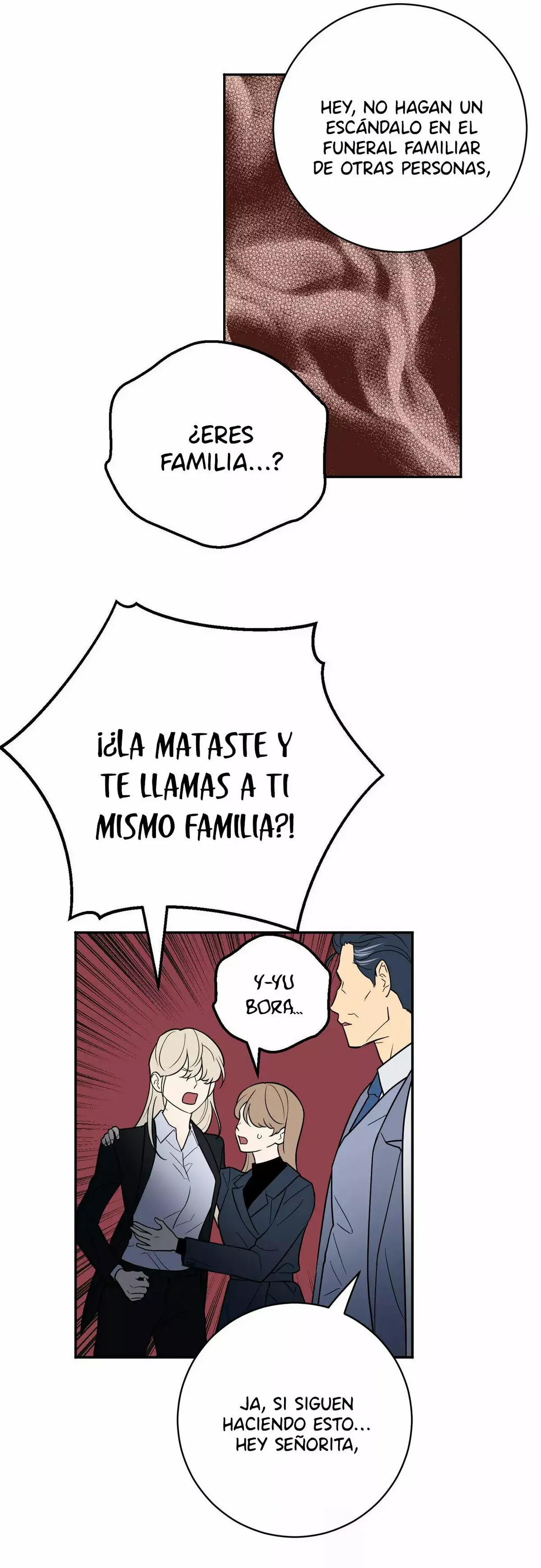 Request to leave Capítulo 52 en Línea - página 20