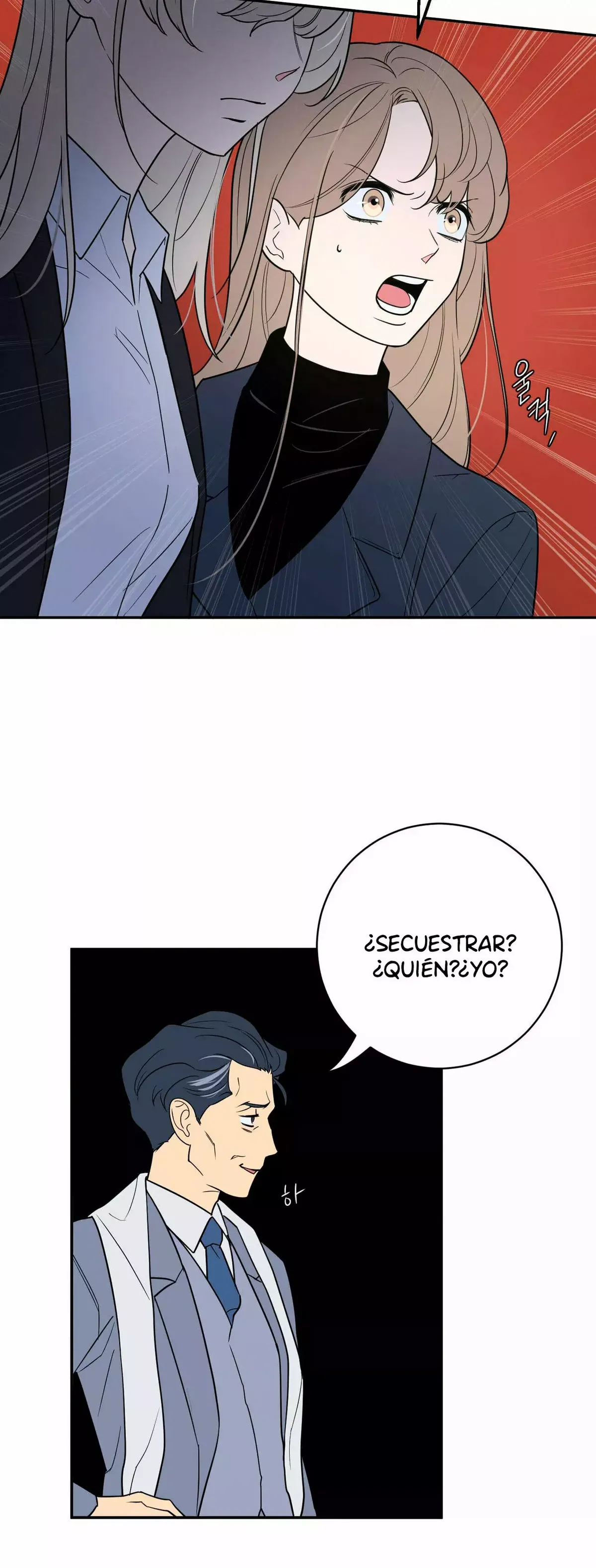 Request to leave Capítulo 52 en Línea - página 23