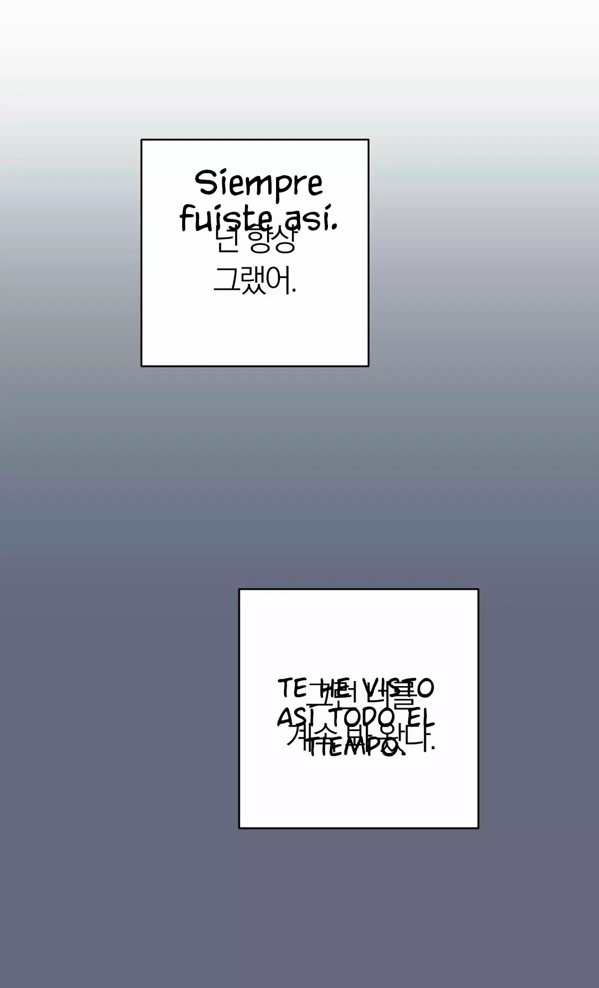 Request to leave Capítulo 54 en Línea - página 25