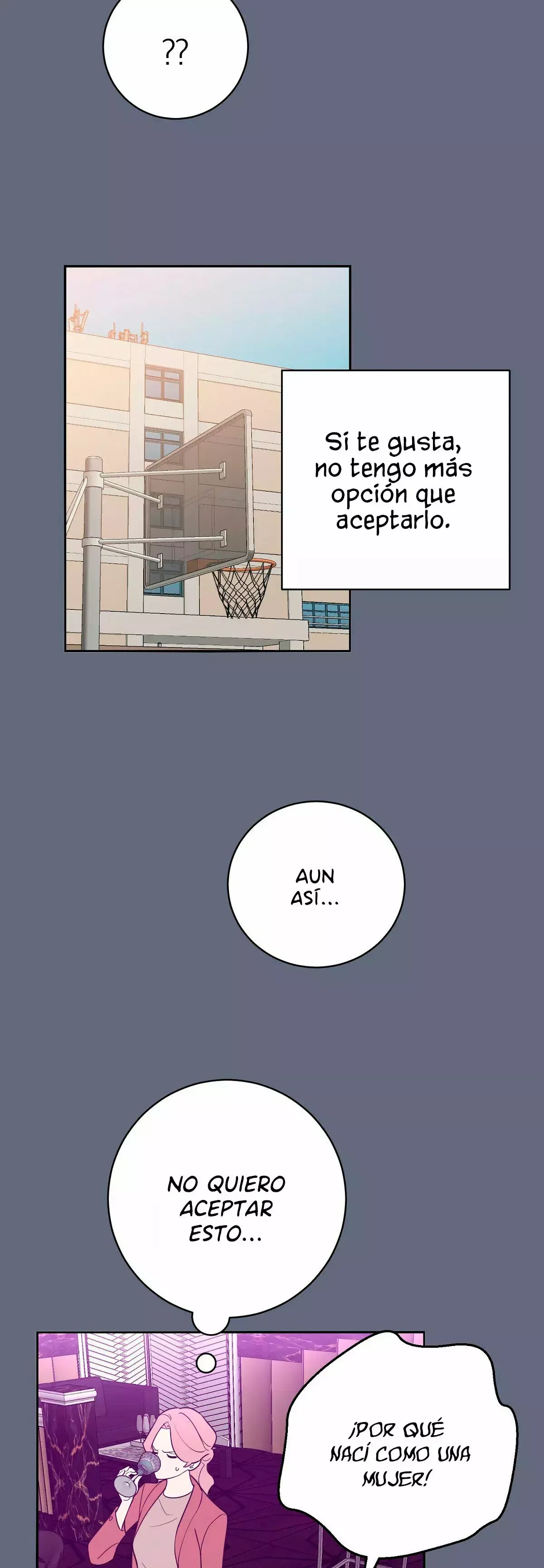 Request to leave Capítulo 54 en Línea - página 29