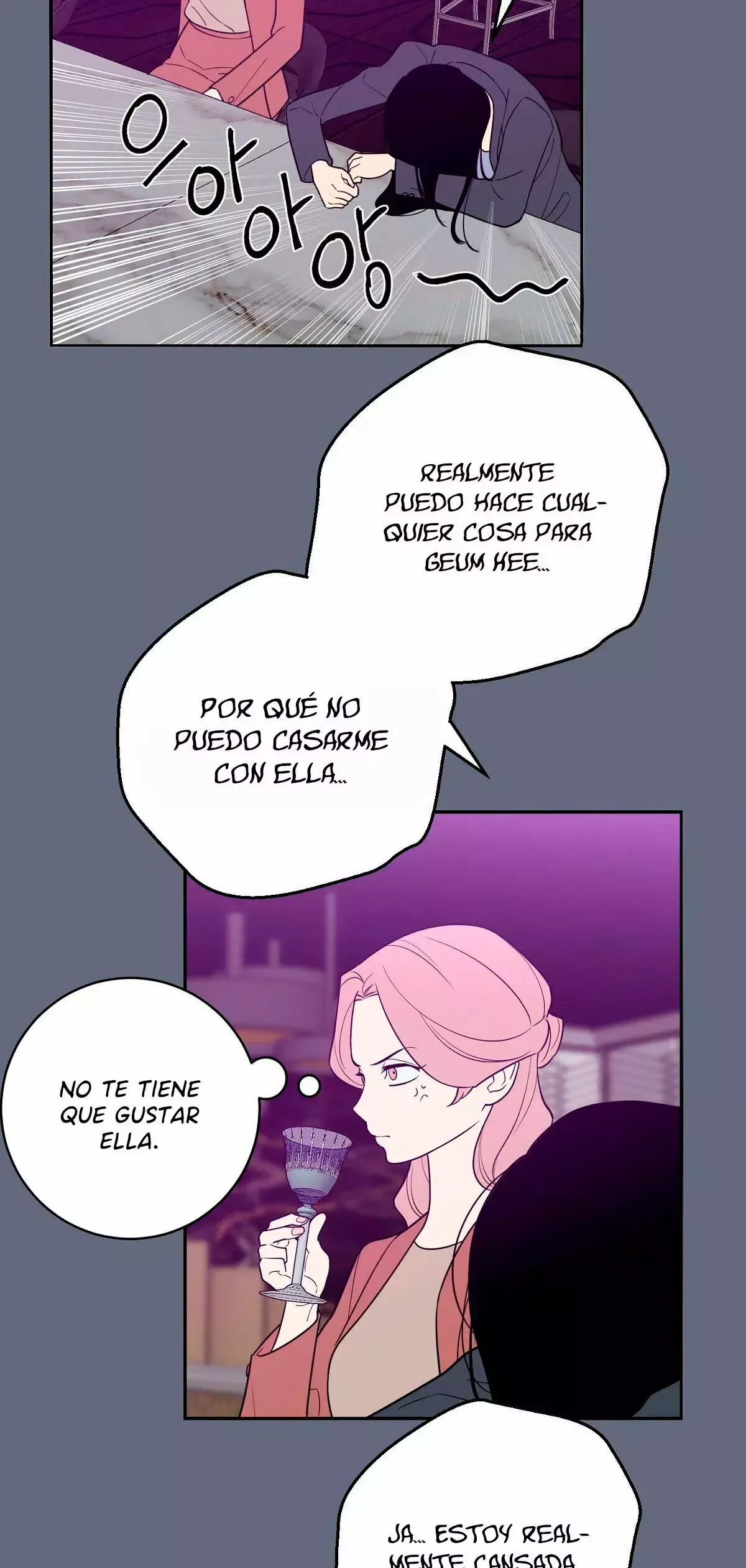 Request to leave Capítulo 54 en Línea - página 30