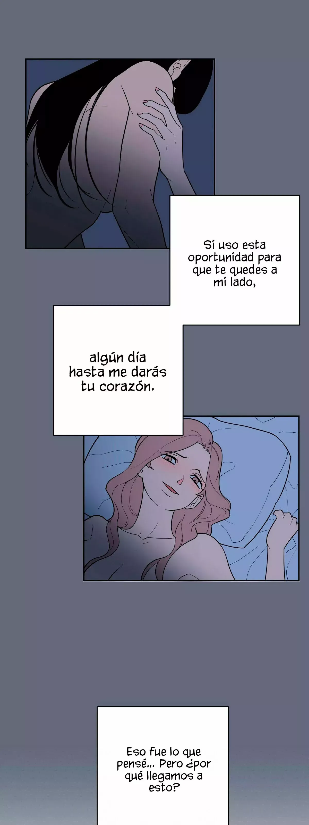 Request to leave Capítulo 54 en Línea - página 33