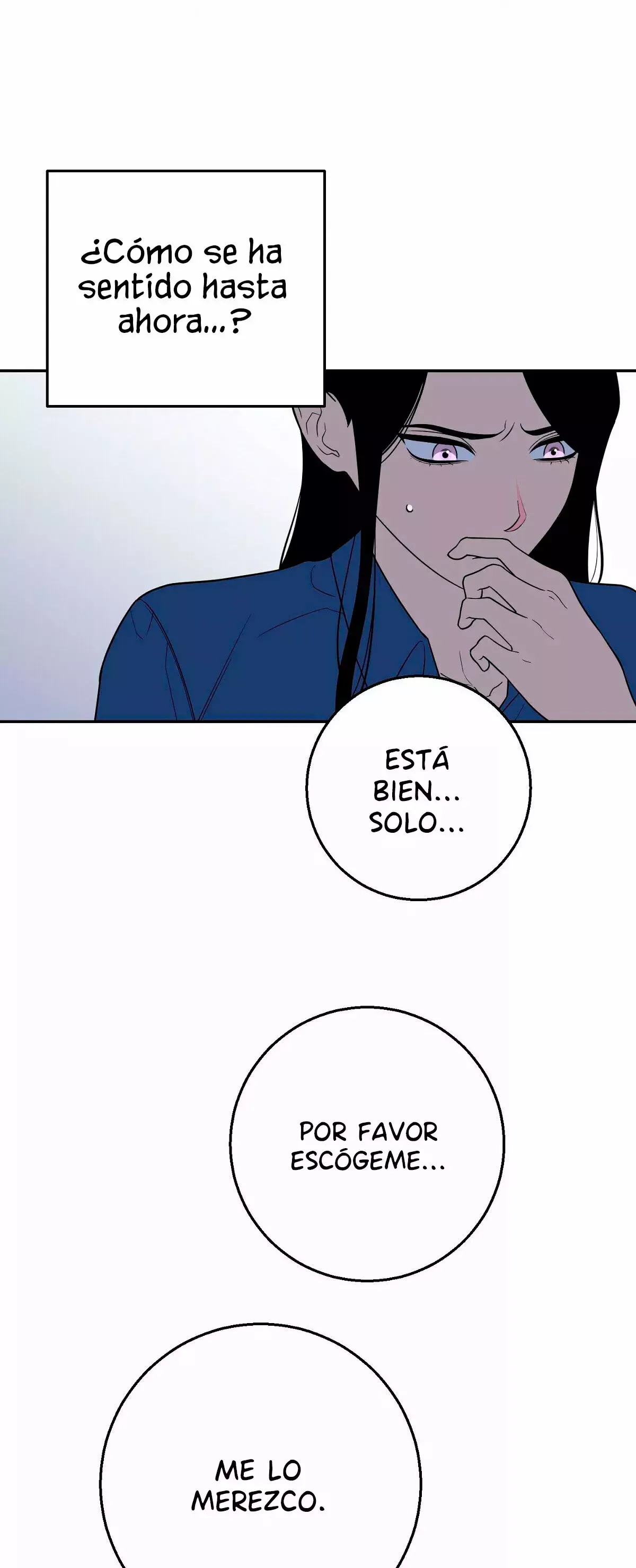 Request to leave Capítulo 54 en Línea - página 40