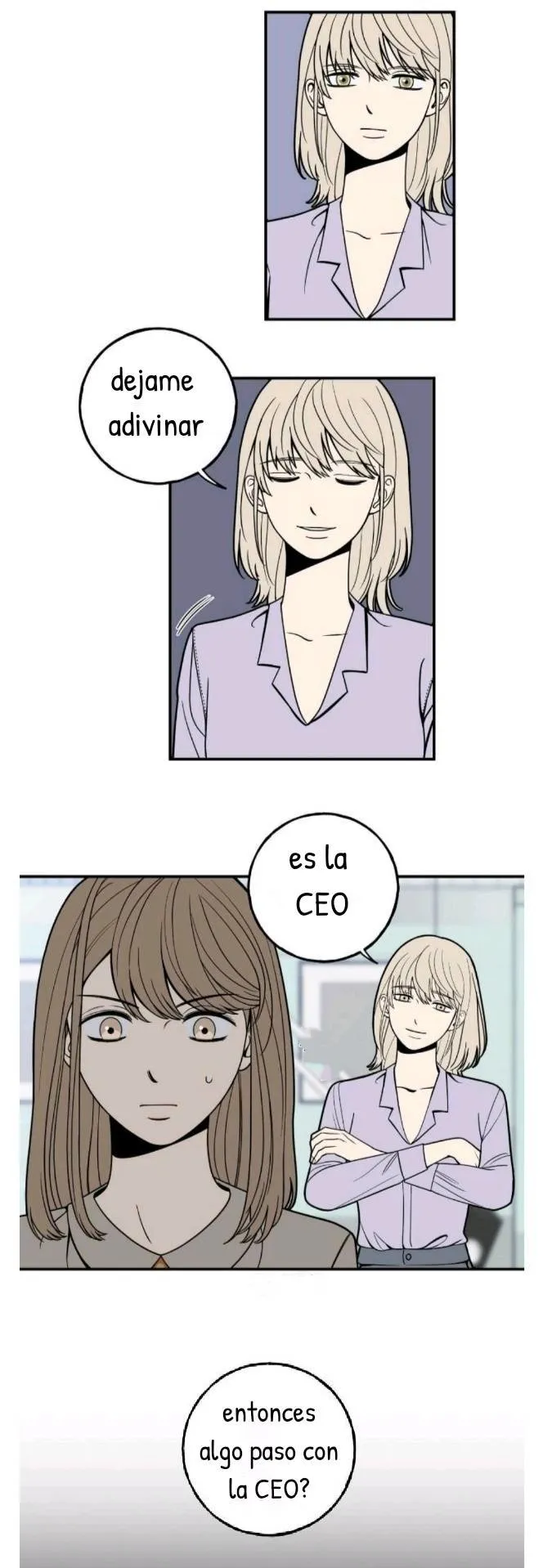Request to leave Capítulo 6 en Línea - página 9