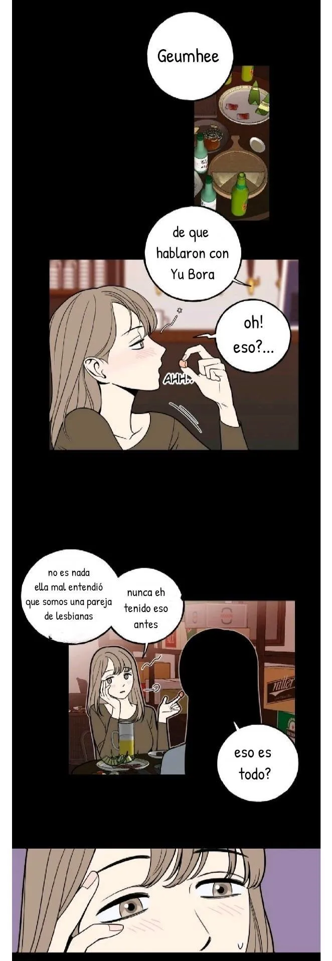 Request to leave Capítulo 6 en Línea - página 11