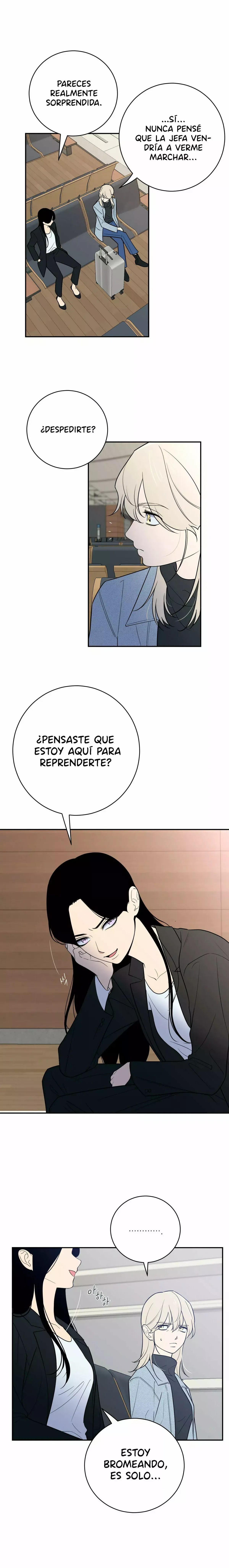 Request to leave Capítulo 61 en Línea - página 6