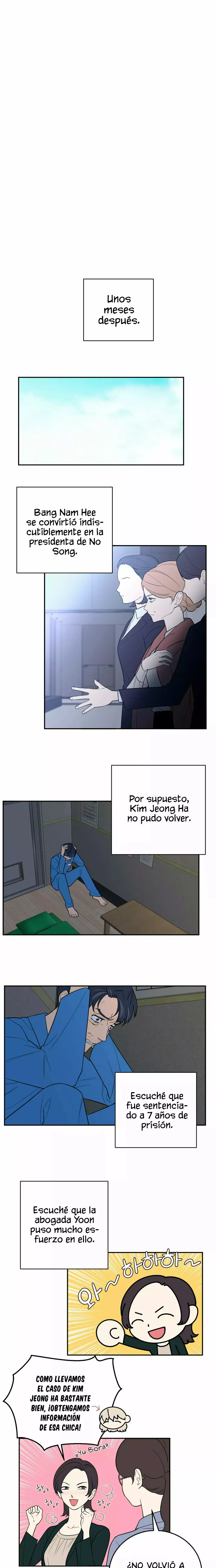 Request to leave Capítulo 61 en Línea - página 11
