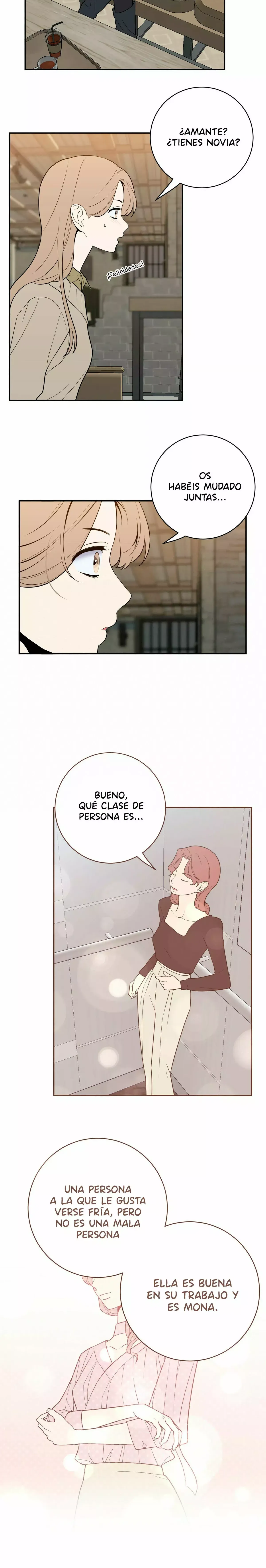 Request to leave Capítulo 61 en Línea - página 15