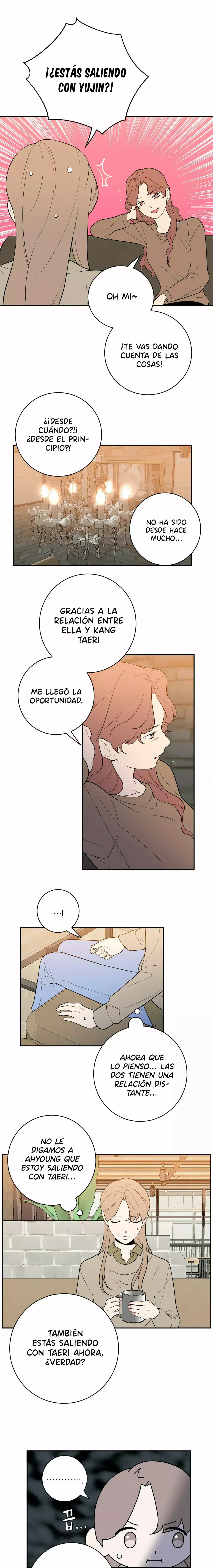 Request to leave Capítulo 61 en Línea - página 16